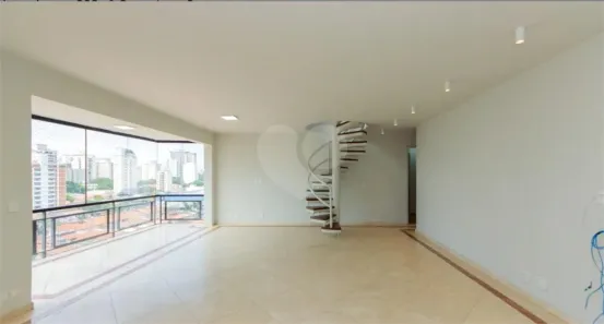 Cobertura com 3 Quartos à venda, 240m² no Vila Congonhas, São Paulo