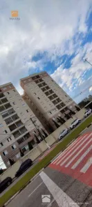 Apartamento com 2 Quartos à venda, 60m² no Bairro da Vossoroca, Sorocaba