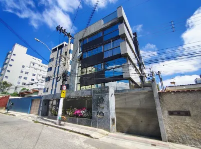 Cobertura com 3 Quartos para alugar, 183m² no Novo Eldorado, Contagem