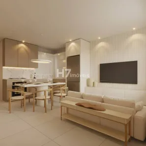 Casa com 2 Quartos à venda, 60m² no Vila Nova, Joinville
