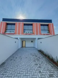 Sobrado com 3 Quartos à venda, 119m² no Glória, Joinville