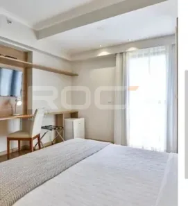 Flat com 1 Quarto à venda, 23m² no Residencial Flórida, Ribeirão Preto