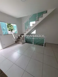 Casa de Condomínio com 3 Quartos à venda, 109m² no Horto Florestal, São Paulo