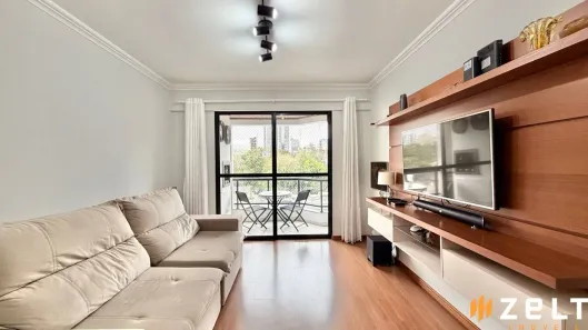 Apartamento com 2 Quartos à venda, 89m² no Velha, Blumenau