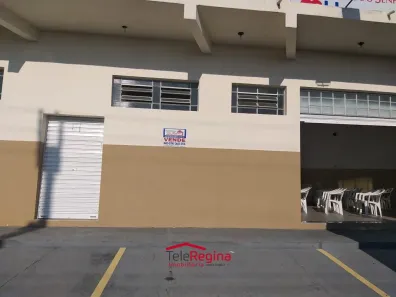 Sala Comercial à venda, 143m² no Borda da Mata, Caçapava