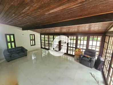 Casa com 5 Quartos à venda, 325m² no Muriqui, Niterói