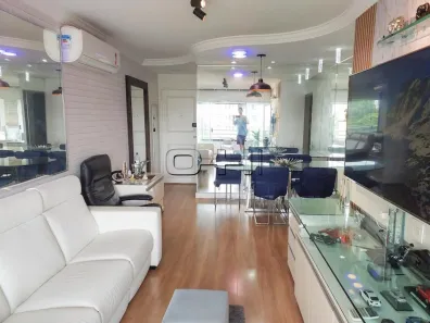 Apartamento com 2 Quartos à venda, 71m² no Planalto Paulista, São Paulo