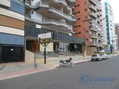 Ponto Comercial à venda, 812m² no Praia do Morro, Guarapari