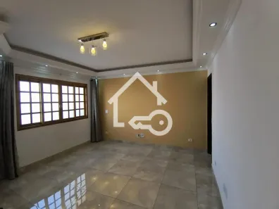 Sobrado com 3 Quartos à venda, 270m² no Parque Oratório, Santo André