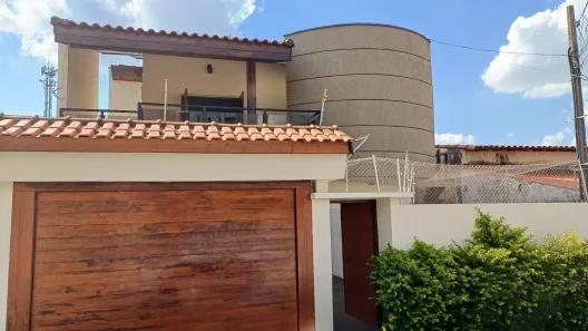 Casa com 3 Quartos à venda, 318m² no Vila Progresso, Sorocaba