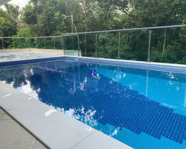 Casa de Condomínio com 5 Quartos à venda, 644m² no Alphaville I, Salvador