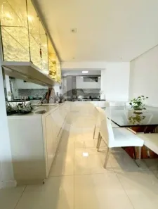 Apartamento com 3 Quartos à venda, 92m² no Mooca, São Paulo