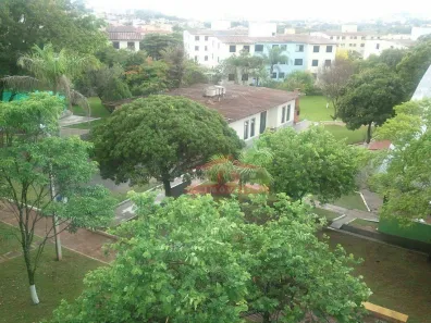 Apartamento com 3 Quartos à venda, 70m² no Jardim Marambá, Bauru