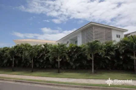 Casa de Condomínio com 5 Quartos à venda, 990m² no Alphaville II, Salvador