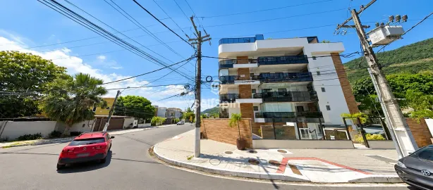 Apartamento com 2 Quartos para alugar, 93m² no Itaipu, Niterói