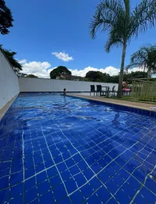 Apartamento com 3 Quartos à venda, 72m² no Centro, Betim