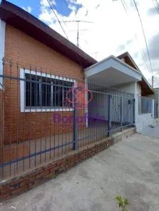Casa com 2 Quartos à venda, 82m² no Jardim Shangai, Jundiaí