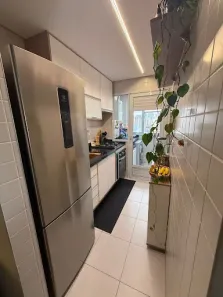 Apartamento com 1 Quarto à venda, 43m² no Liberdade, São Paulo