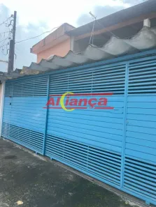Casa com 2 Quartos à venda, 133m² no Jardim Sueli, Guarulhos