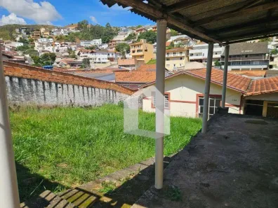 Lote/Terreno à venda, 300m² no Parque Vivaldi Leite Ribeiro, Poços de Caldas