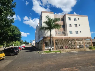 Apartamento com 2 Quartos à venda, 77m² no Sobradinho, Brasília