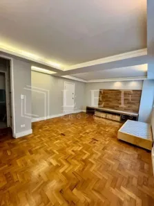 Apartamento com 2 Quartos à venda, 91m² no Consolação, São Paulo