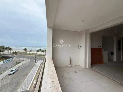 Apartamento com 2 Quartos à venda, 80m² no Caiçara, Praia Grande