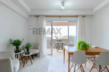 Apartamento com 3 Quartos à venda, 120m² no Jardim Porto Feliz, Porto Feliz