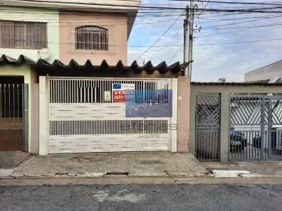 Casa com 2 Quartos à venda, 165m² no Jardim Maringá, São Paulo