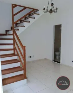 Casa de Condomínio com 2 Quartos à venda, 90m² no Vila São Paulo, Mogi das Cruzes