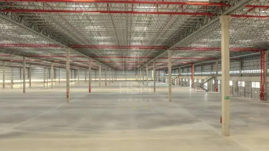 Galpão/Depósito/Armazém para alugar, 2918m² no Alvarenga, São Bernardo do Campo