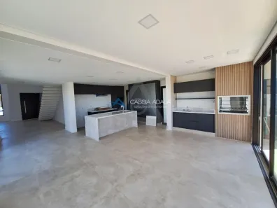 Casa de Condomínio com 4 Quartos para alugar, 285m² no Loteamento Parque dos Alecrins, Campinas