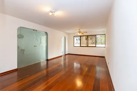 Apartamento com 4 Quartos à venda, 216m² no Perdizes, São Paulo