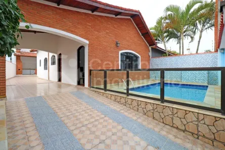 Casa com 3 Quartos à venda, 119m² no Balneario Flórida, Peruíbe