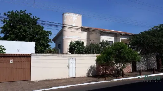 Sobrado com 4 Quartos à venda, 454m² no Centro-Sul, Várzea Grande