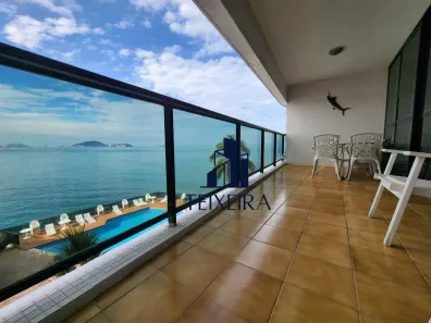 Apartamento com 3 Quartos à venda, 159m² no Jardim Astúrias, Guarujá