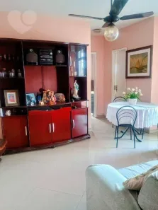 Apartamento com 2 Quartos à venda, 78m² no Largo do Barradas, Niterói