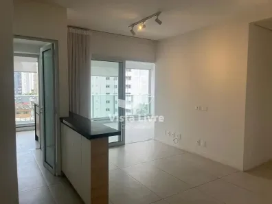 Apartamento com 2 Quartos à venda, 81m² no Indianópolis, São Paulo