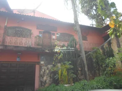 Sobrado com 4 Quartos à venda, 454m² no Vila Galvão, Guarulhos