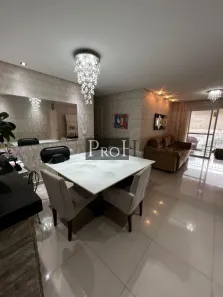 Apartamento com 3 Quartos à venda, 104m² no Centro, São Bernardo do Campo
