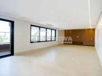 Apartamento com 3 Quartos à venda, 203m² no Setor Marista, Goiânia