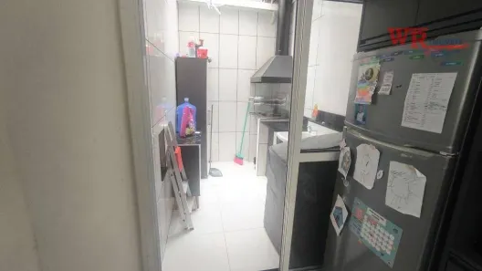 Casa de Condomínio com 3 Quartos à venda, 97m² no Pedreira, São Paulo