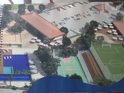 Lote/Terreno à venda, 250m² no Monte Alto, Arraial do Cabo