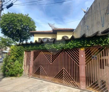 Sobrado com 3 Quartos à venda, 180m² no Parque Novo Mundo, São Paulo