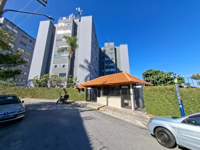 Apartamento com 2 Quartos à venda, 54m² no Sítio Morro Grande, São Paulo