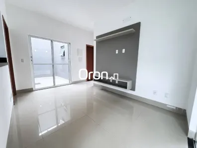 Casa de Condomínio com 3 Quartos à venda, 88m² no Chácaras São Pedro, Aparecida de Goiânia