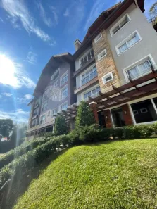 Apartamento com 2 Quartos à venda, 81m² no Mato Queimado, Gramado