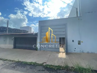 Galpão/Depósito/Armazém com 1 Quarto para alugar, 210m² no Jardim Vânia Maria, Bauru
