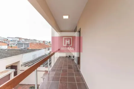 Casa com 4 Quartos à venda, 317m² no Vila Parque Jabaquara, São Paulo