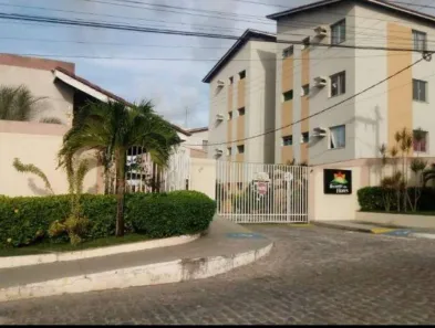 Apartamento com 2 Quartos à venda, 52m² no Madre Paulina, São Cristóvão